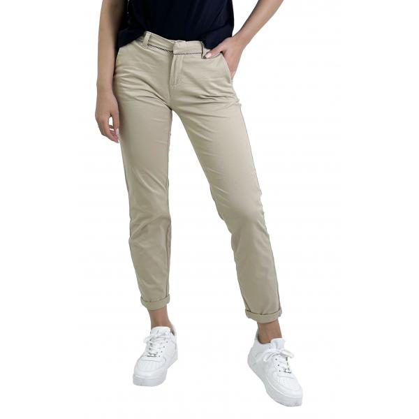Pantalone chino  Only